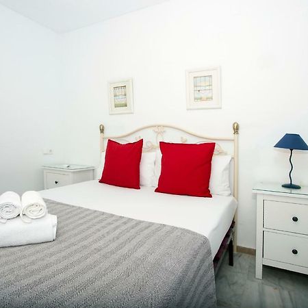 Monko - El Patio De La Bugambilla Apartment Торемолинос Екстериор снимка