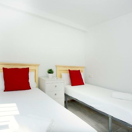 Monko - El Patio De La Bugambilla Apartment Торемолинос Екстериор снимка