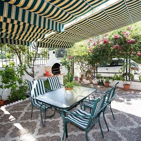 Monko - El Patio De La Bugambilla Apartment Торемолинос Екстериор снимка