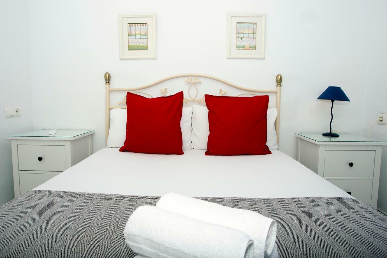 Monko - El Patio De La Bugambilla Apartment Торемолинос Екстериор снимка