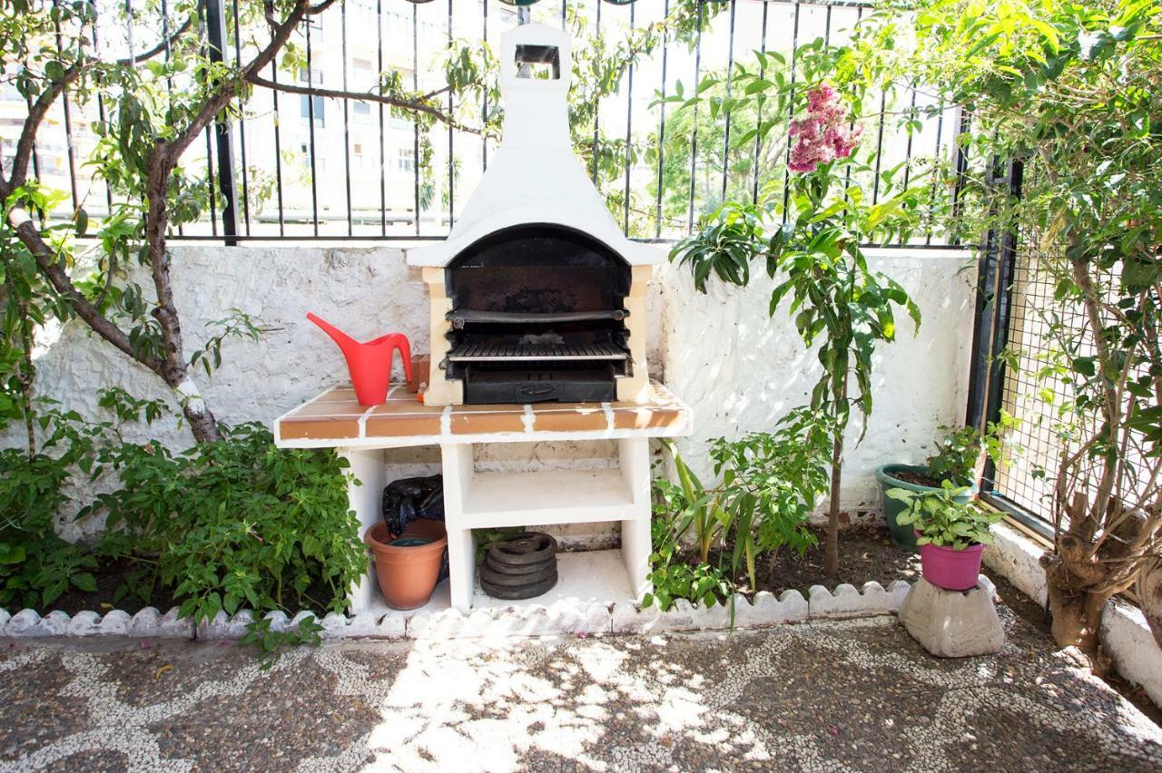 Monko - El Patio De La Bugambilla Apartment Торемолинос Екстериор снимка