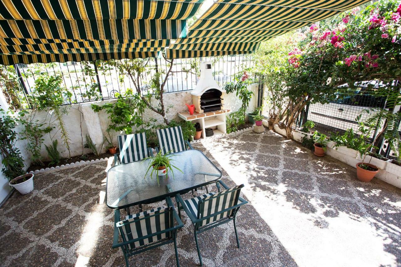 Monko - El Patio De La Bugambilla Apartment Торемолинос Екстериор снимка