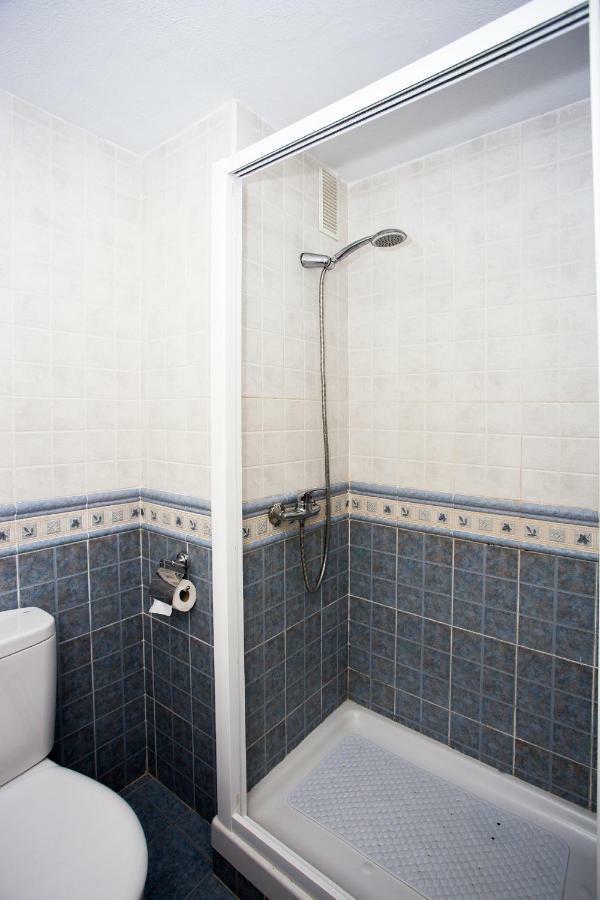 Monko - El Patio De La Bugambilla Apartment Торемолинос Екстериор снимка
