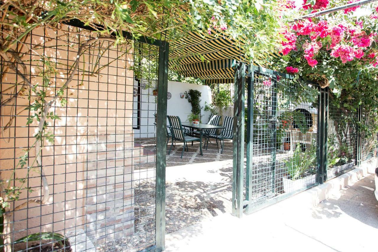 Monko - El Patio De La Bugambilla Apartment Торемолинос Екстериор снимка