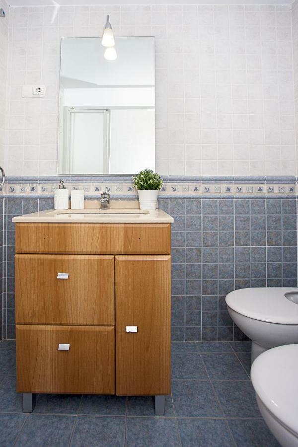 Monko - El Patio De La Bugambilla Apartment Торемолинос Екстериор снимка